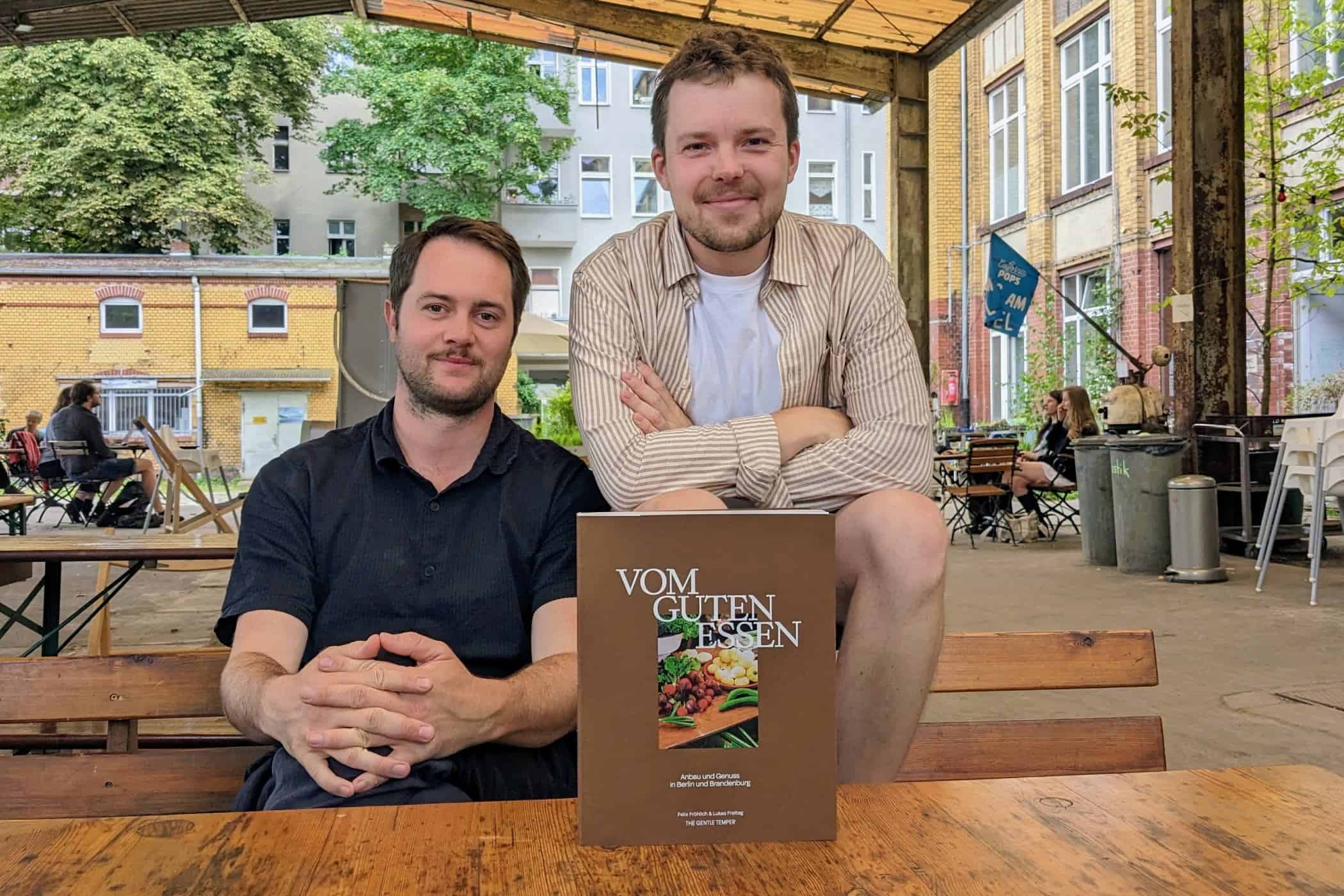 vom guten essen - interviews-portraits, medien-tools, gastronomie, food-nomyblog Vom guten Essen – Anbau und Genuss in Berlin und Brandenburg: „Die Leute haben einen besonderen Sinn für das Stück Land, das sie bewirtschaften“