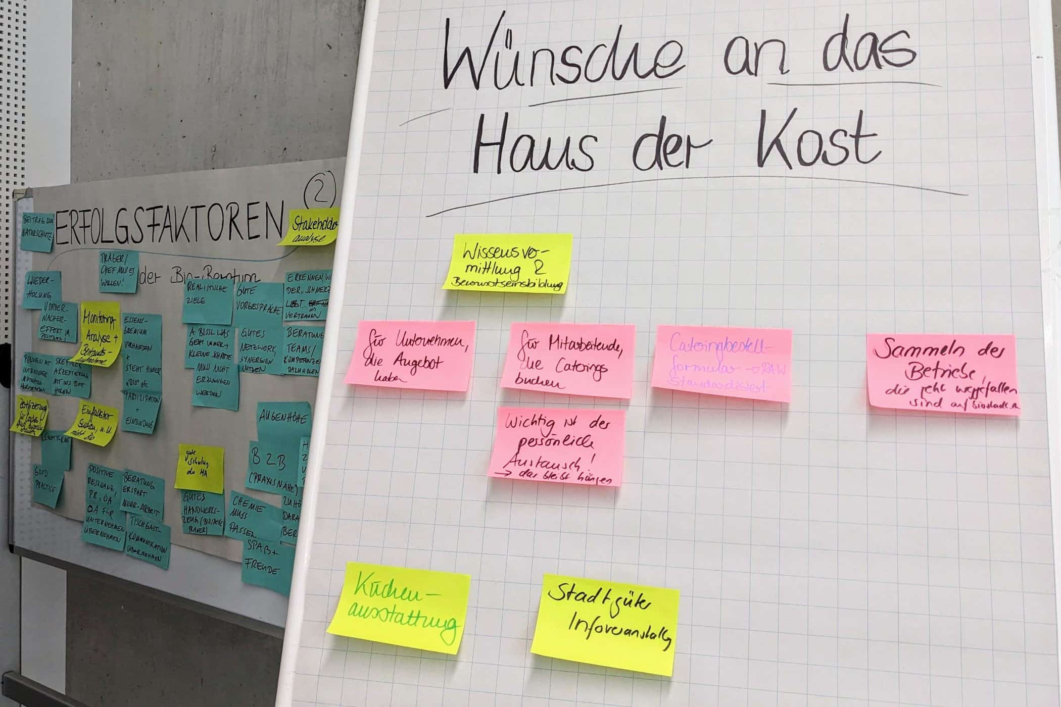 original bbcff563 aecf 48d3 8546 54b3ef497e08 PXL 20240719 114051907 - management, gastronomie, food-nomyblog, catering Haus der Kost, München: kostenfreies Coaching und bioregionales Netzwerk für die Gemeinschaftsgastronomie