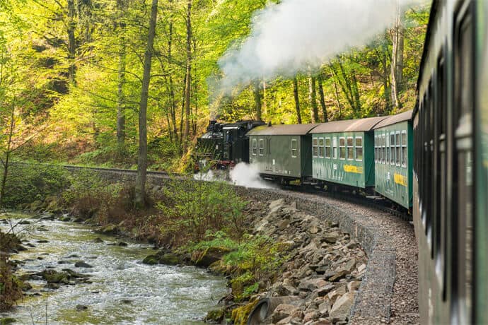 weisseritztalbahn - getraenke, gastronomie, events Bierkultur in Sachsen erleben: Fünftägige Genuss-Tour nach Radeberg/Dresden, Leipzig und Freiberg